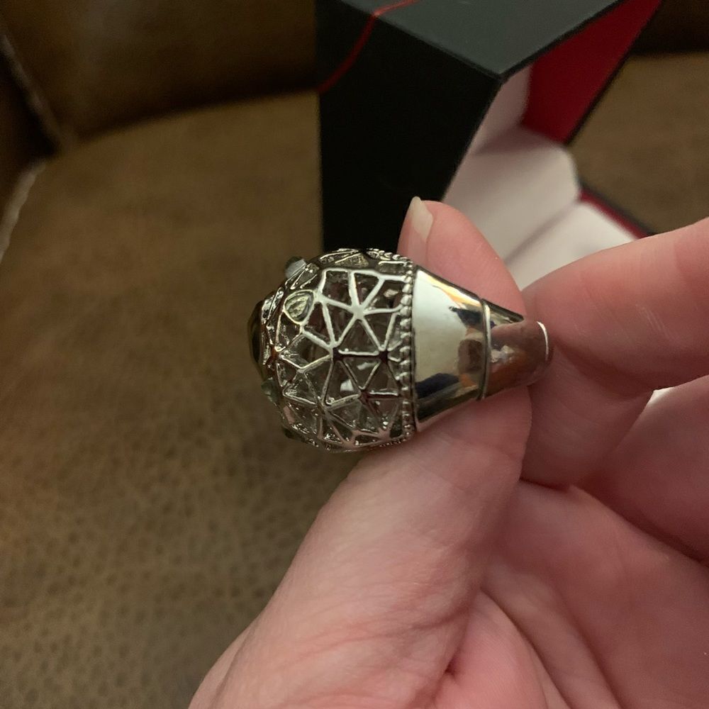 Ashcroft & Oak ring - Picture 7 of 9